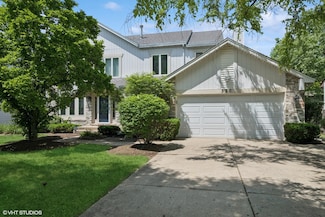 320 Chateau Dr, Buffalo Grove, IL 60089