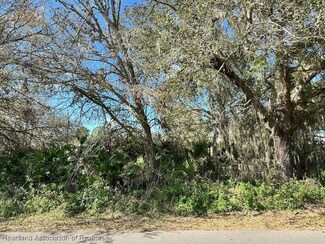 3921 El Rado Ave, Sebring, FL 33872