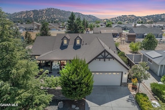 18381 Sulky Ln, Tehachapi, CA 93561