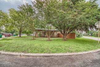 406 Senova Dr, San Antonio, TX 78216