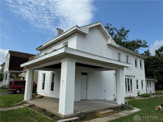 625 S Main St, Franklin, OH 45005