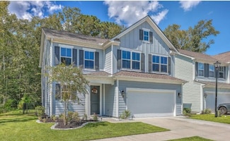 2318 Chisol Plow St, Mount Pleasant, SC 29466