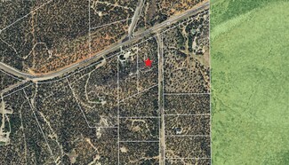 Lot 2 Williams Sub 13600 W, Cedar City, UT 84720