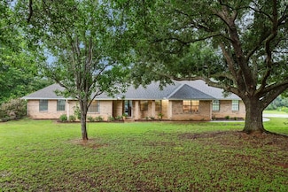 1197 Fm 2712, Crockett, TX 75835