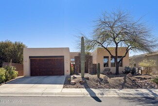 12332 N Sunrise Shadow Dr, Marana, AZ 85658