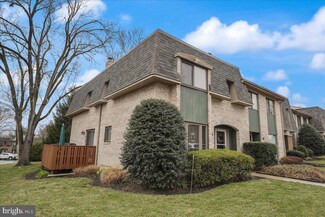 959 Putnam Blvd Unit 95, Wallingford, PA 19086