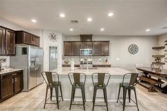 4108 Juanita May Ave, North Las Vegas, NV 89032
