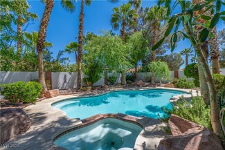 2812 Shadow Creek Cir, Las Vegas, NV 89117