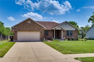 215 Christina Way, Franklin, OH 45005
