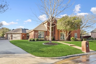 702 Brook Meadows Ct, Southlake, TX 76092