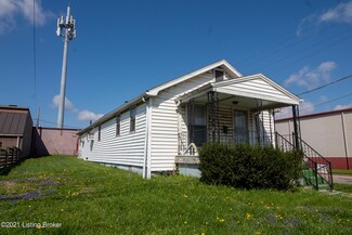 2430 Crittenden Dr, Louisville, KY 40217
