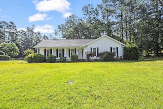 1082 Kismet Dr, Aiken, SC 29803