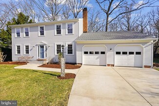 11947 Shenandoah Ct, Woodbridge, VA 22192