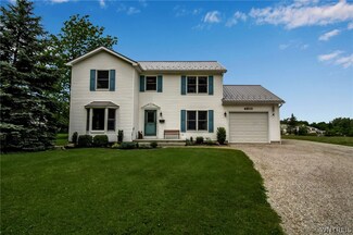 4610 Dorothy Place, Buffalo, NY 14219