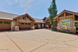 7233 Purple Sage, Park City, UT 84098