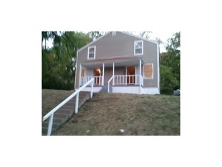 2855 Van Brunt Blvd, Kansas City, MO 64128