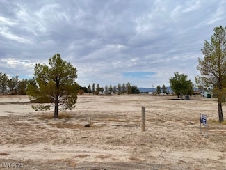 2721 Silver Sage Dr, Pahrump, NV 89060