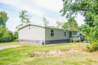 48 Averill Mobile Home Park, Benton, ME 04901