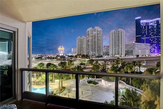 222 Karen Ave Unit 501, Las Vegas, NV 89109