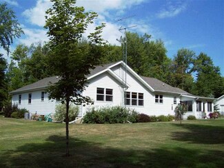 N1154 Water Dr, Curtiss, WI 54422