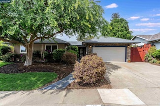 438 Odin Dr, Pleasant Hill, CA 94523