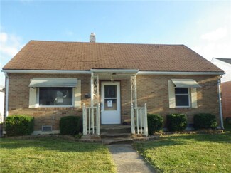 412 W Will St, Winchester, IN 47394