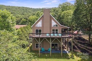 3381 Stones Throw Dr, Valdese, NC 28690