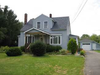 141 Chapman Lake Rd, Scott Township, PA 18433