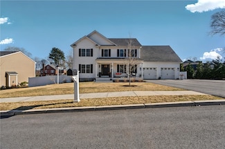 4 Paul Sprague Dr, Coventry, RI 02816