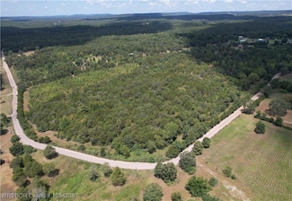 TBD Tract 2 Sherman Creek Rd, Mulberry, AR 72947
