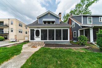 1466 W 1st Ave, Columbus, OH 43212