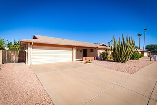 4230 E Dragoon Ave, Mesa, AZ 85206