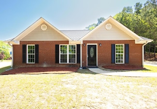 924 Vista Dr, Columbus, GA 31907