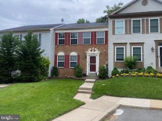 11306 Bent Creek Terrace, Germantown, MD 20876