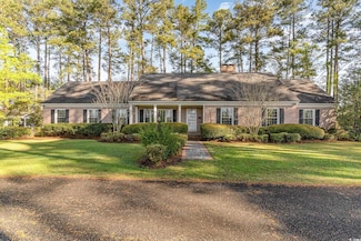 2807 Graham Rd, Conway, SC 29526