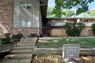 8740 Metcalf Ave Unit 203C, Overland Park, KS 66212