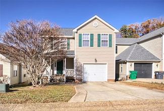 825 Tahoe Trail, Williamsburg, VA 23188