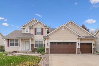 5920 NW 97th St, Johnston, IA 50131