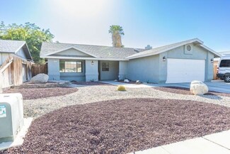 809 Valarie St, Ridgecrest, CA 93555