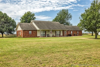 4556 E 330 Rd, Talala, OK 74080