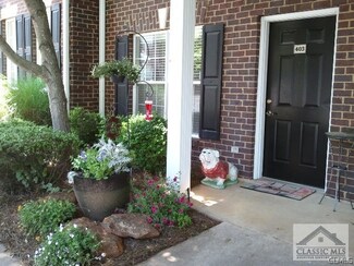 101 Wood Lake Dr Unit 403, Athens, GA 30606