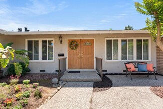 6836 Westmore Way, Carmichael, CA 95608