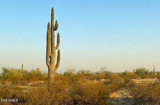 0 N Hohokam Rd Lot 4 7 5 Acres -- Unit 6854478, Florence, AZ 85132