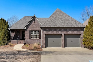 154 Eagle Cove Dr, Pelham, AL 35124