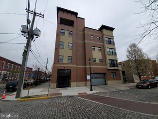 700 New St Unit 204, Camden, NJ 08103