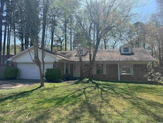 3 Wild Berry Place, Little Rock, AR 72210
