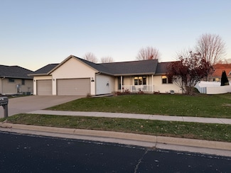 1907 Viking Ave, Holmen, WI 54636