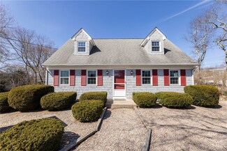 61 Midland Rd, Charlestown, RI 02813