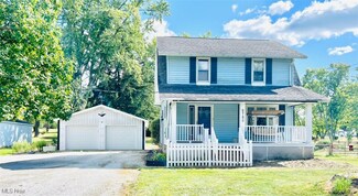 6780 Georgetown St NE, East Canton, OH 44730