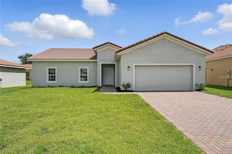 436 Caraway Dr, Poinciana, FL 34759